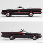 Figure Complex Movie Revo Revoltech: No.005 1966 Batmobile