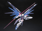 RG #005 ZGMF-X10A Freedom Gundam