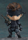 447 METAL GEAR SOLID: Solid Snake
