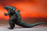 Godzilla vs. Kong S.H. MonsterArts Godzilla (2021)