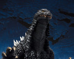 Godzilla × Mechagodzilla S.H. MonsterArts Godzilla (2002)