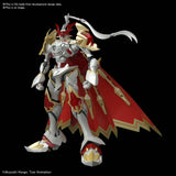 Digimon Figure-rise Standard - Gallantmon (Amplified)