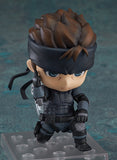 447 METAL GEAR SOLID: Solid Snake