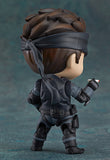 447 METAL GEAR SOLID: Solid Snake