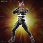 Kamen Rider Figure-rise Standard - Kamen Rider Black