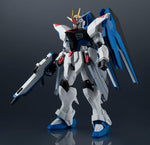 GU-17: Mobile Suit Gundam Seed - ZGMF-X10A Freedom Gundam