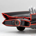 Figure Complex Movie Revo Revoltech: No.005 1966 Batmobile