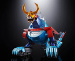 GX-100 Divine Demon-Dragon Gaiking: Gaiking & Daiku Maryu