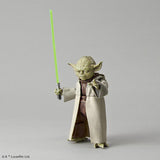 Star Wars 1/12 & 1/6 Scale Model Kit - Yoda