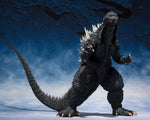 Godzilla × Mechagodzilla S.H. MonsterArts Godzilla (2002)