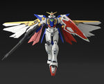 RG #035 XXXG-01W Wing Gundam