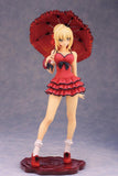 Fate/Extra CCC: Saber One-Piece Dress 1/7 Scale Figure