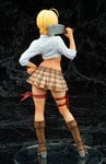 Food Wars Shokugeki No Soma - Mito Ikumi 1/7 PVC Figure