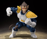 Dragon Ball Z S.H.Figuarts: Great Ape Vegeta