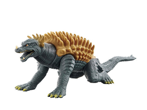 Bandai Movie Monster Series: Anguirus (Godzilla Final Wars)