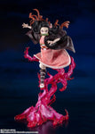 Demon Slayer: Kimetsu no Yaiba Figuarts Zero: Nezuko Kamado (Blood Demon Art)