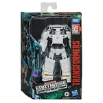 Transformers War for Cybertron: Earthrise Deluxe Runamuck