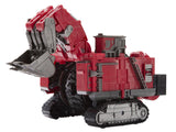 Transformers Studio Series 55: Leader Scavenger