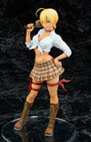 Food Wars Shokugeki No Soma - Mito Ikumi 1/7 PVC Figure