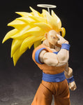 Dragon Ball Z S.H.Figuarts: Super Saiyan 3 Son Goku (Reissue)