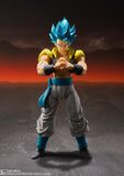 Dragon Ball Super S.H.Figuarts: Super Saiyan God Super Saiyan Gogeta