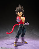 Dragon Ball GT S.H.Figuarts: Super Saiyan 4 Vegeta