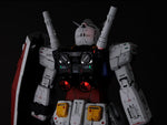 PG Unleashed RX-78-2 Gundam