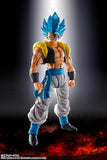 Dragon Ball Super S.H.Figuarts: Super Saiyan God Super Saiyan Gogeta