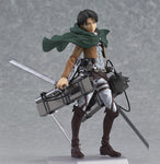 213 Attack on Titan: Levi (Reissue)