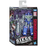 Transformers War for Cybertron: Siege Deluxe Refraktor