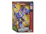 Transformers War for Cybertron: Kingdom Voyager Cyclonus