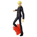 One Piece Anime Heroes: Sanji