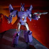 Transformers War for Cybertron: Kingdom Voyager Cyclonus