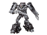 Transformers Studio Series 48: Leader Megatron