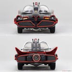 Figure Complex Movie Revo Revoltech: No.005 1966 Batmobile