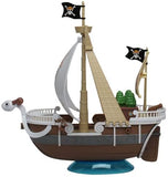 One Piece Grand Ship Collection #003 - Going Merry