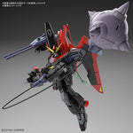 Mobile Suit Gundam Seed Full Mechanics 1/100: GAT-X370 Raider Gundam