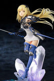 Sword Oratoria: Aiz Wallenstein Ani*Statue