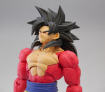 Dragon Ball GT S.H.Figuarts: Super Saiyan 4 Son Goku