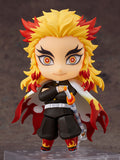 1541 Demon Slayer Kimetsu no Yaiba: Kyojuro Rengoku