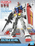 Entry Grade RX-78-2 Gundam