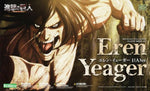 Attack on Titan - Eren Yeager Titan (Reissue)