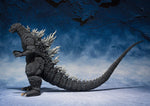 Godzilla × Mechagodzilla S.H. MonsterArts Godzilla (2002)