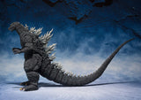 Godzilla × Mechagodzilla S.H. MonsterArts Godzilla (2002)