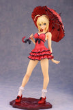 Fate/Extra CCC: Saber One-Piece Dress 1/7 Scale Figure