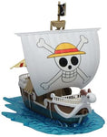 One Piece Grand Ship Collection #003 - Going Merry