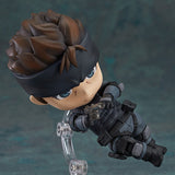 447 METAL GEAR SOLID: Solid Snake