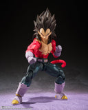 Dragon Ball GT S.H.Figuarts: Super Saiyan 4 Vegeta