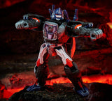 Transformers War for Cybertron: Kingdom Voyager Optimus Primal