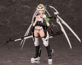 Busou Shinki x Megami Device - Jaeger Type Edelwiess